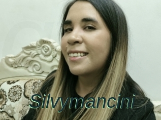 Silvymancini