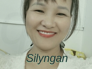 Silyngan