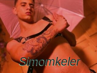 Simomkeler