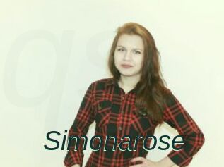 Simonarose