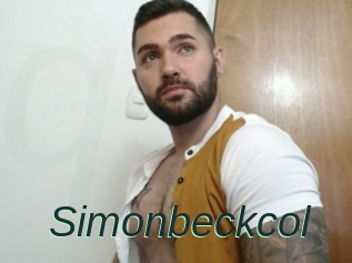 Simonbeckcol