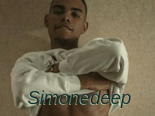 Simonedeep