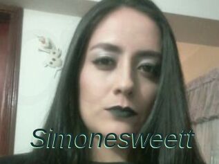 Simonesweett