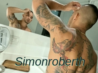 Simonroberth