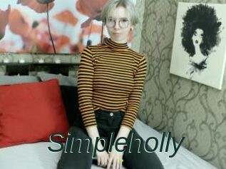 Simpleholly