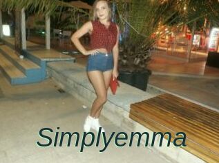 Simplyemma