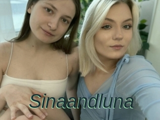 Sinaandluna