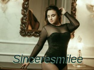 Sinceresmilee