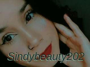 Sindybeauty202