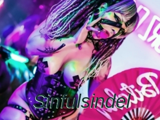 Sinfulsindel