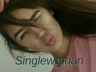 Singlewoman