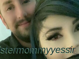 Sinistermommyyessir