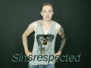 Sinsrespected