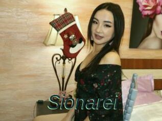 Sionarei