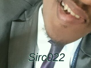 Sirc022