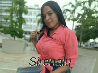 Sirenalu
