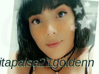 Sirenitapaisa21goldenn