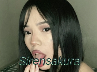 Sirensakura