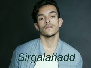 Sirgalahadd