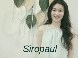 Siropaul