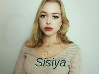 Sisiya