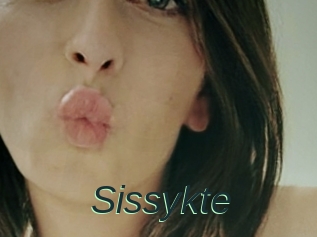 Sissykte