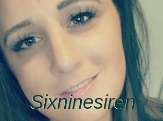 Sixninesiren