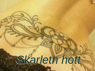 Skarleth_hott