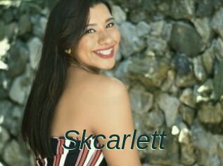 Skcarlett