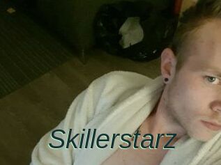Skillerstarz