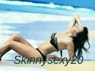 Skinnysexy20