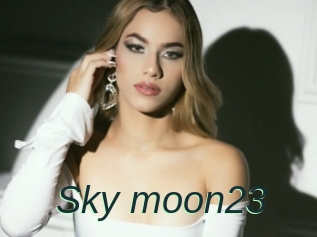 Sky_moon23