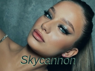Skycannon