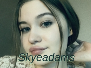 Skyeadams