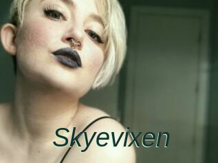 Skyevixen