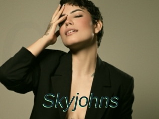 Skyjohns