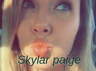 Skylar_paige