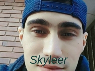 Skyleer