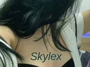 Skylex
