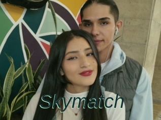 Skymatch