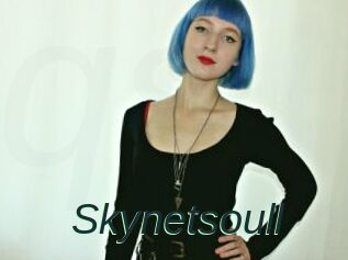 Skynetsoull