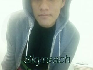 Skyreach