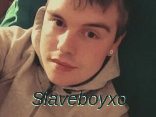 Slaveboyxo