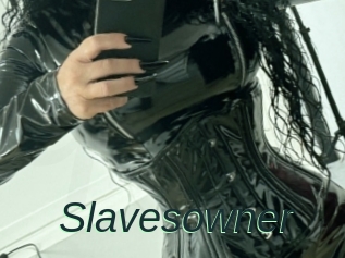 Slavesowner