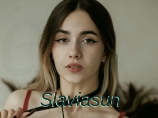 Slaviasun