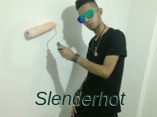 Slenderhot