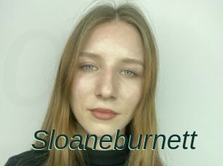 Sloaneburnett