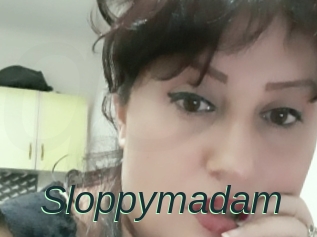 Sloppymadam