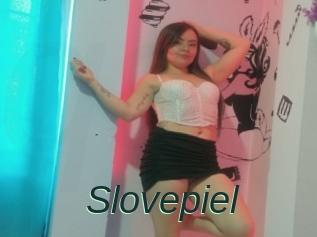 Slovepiel