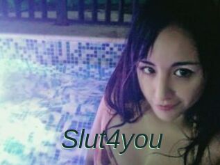 Slut4you